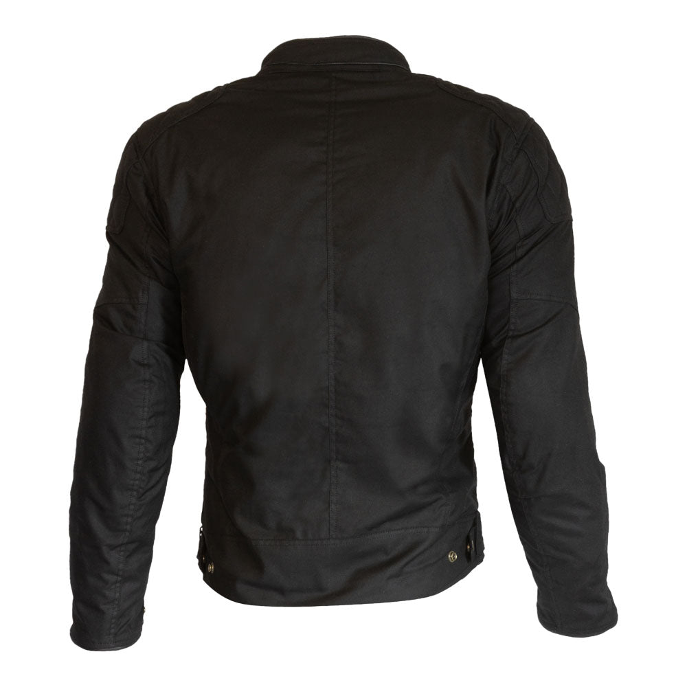 MERLIN Jacket Perton II Cotec Black 2XL