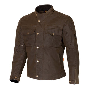 MERLIN Jacket Perton II Cotec Olive S