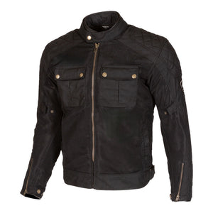 MERLIN Jacket Shenstone II D3O Black 44 XL