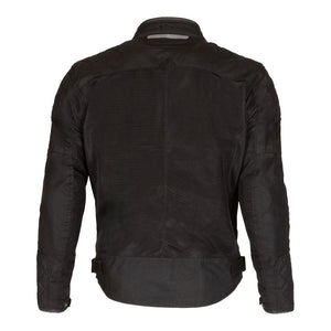 MERLIN Jacket Shenstone II D3O Black 48 3XL