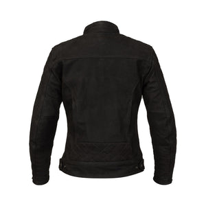 MERLIN Jacket Mia Black Ladies 14 L^