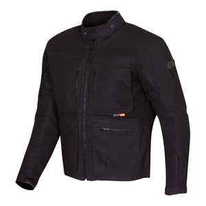 MERLIN Jacket Drifter D3O Black 44 XL^