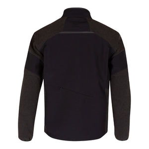 MERLIN Jacket Badou D3O Black M