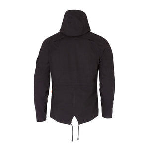 MERLIN Jacket Jagger D3O Black S