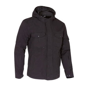 MERLIN Jacket Jagger D3O Black S