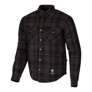 MERLIN Jacket Axe Hydro Waterproof Grey L
