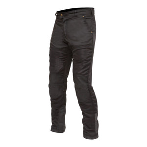 MERLIN Pants Shenstone Air D3O Black 2XL 38