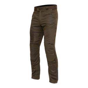 MERLIN Pants Shenstone Air D3O Olive 2XL 38