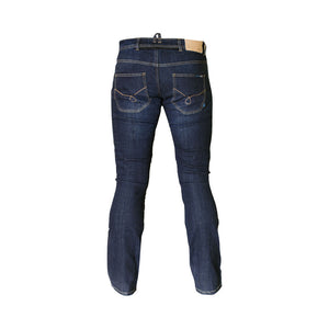 MERLIN Jeans Wyatt Blue 34 L*