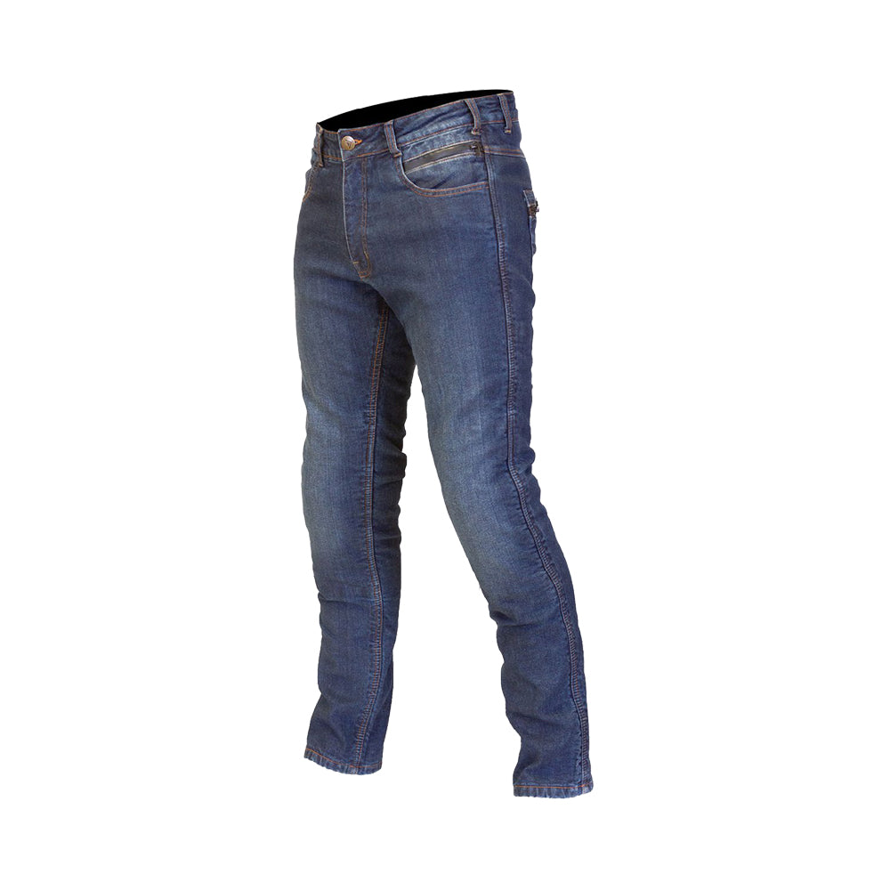 MERLIN Jeans Mason Waterproof Blue S 30*