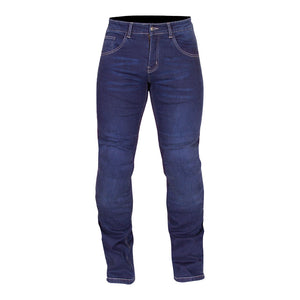 MERLIN Jeans Tyler Dark Blue 34 L^