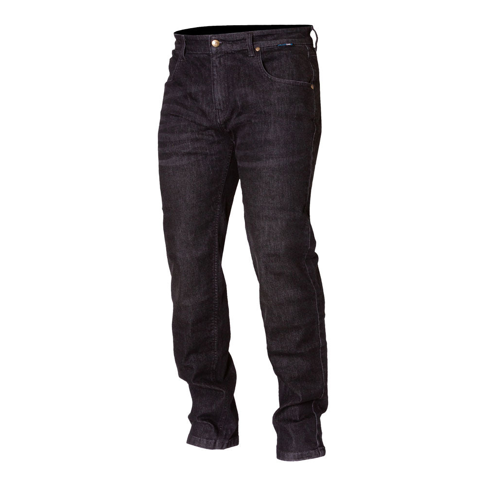 MERLIN Jeans Dixon Black 30*