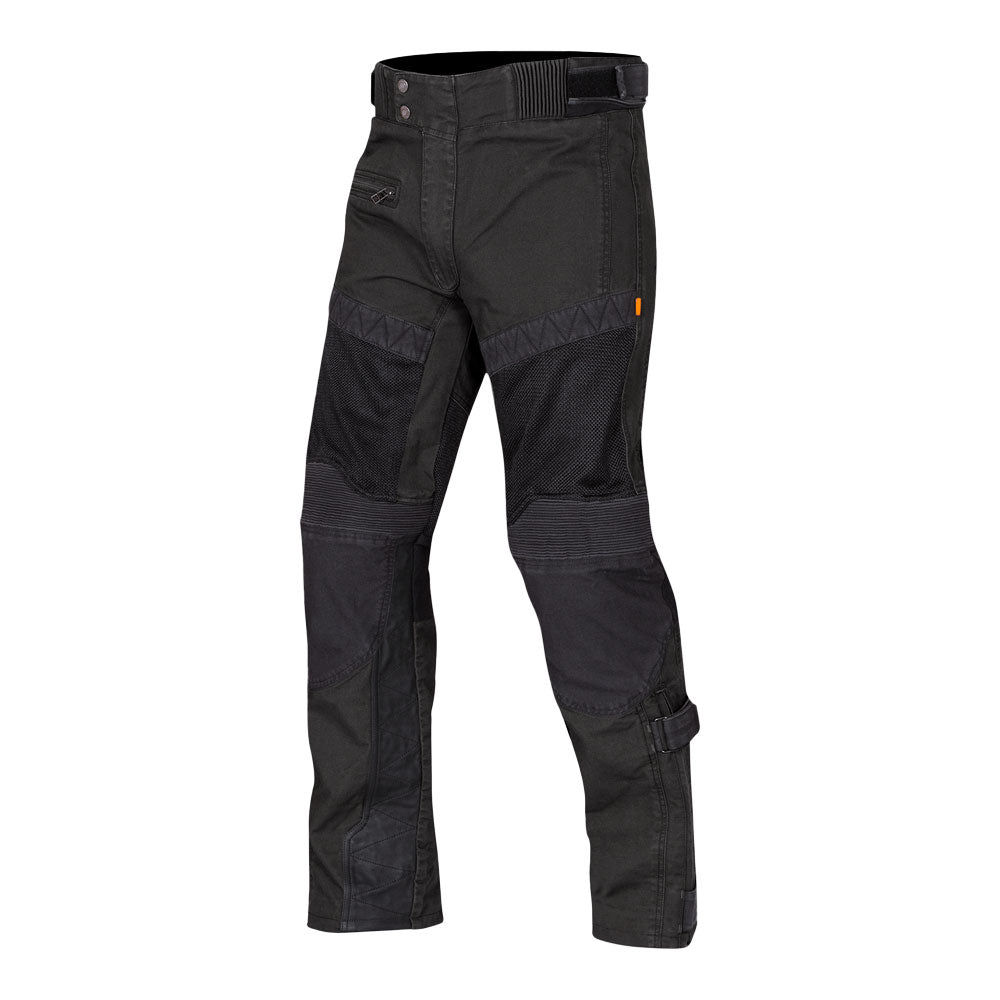 MERLIN Pants Mahala Raid Black 32 M*