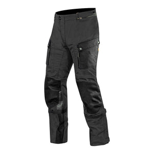 MERLIN Pants Condor Laminated D3O Black 36 XL