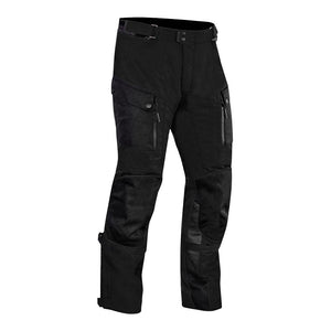 MERLIN Pants Condor Laminated D3O Black 36 XL