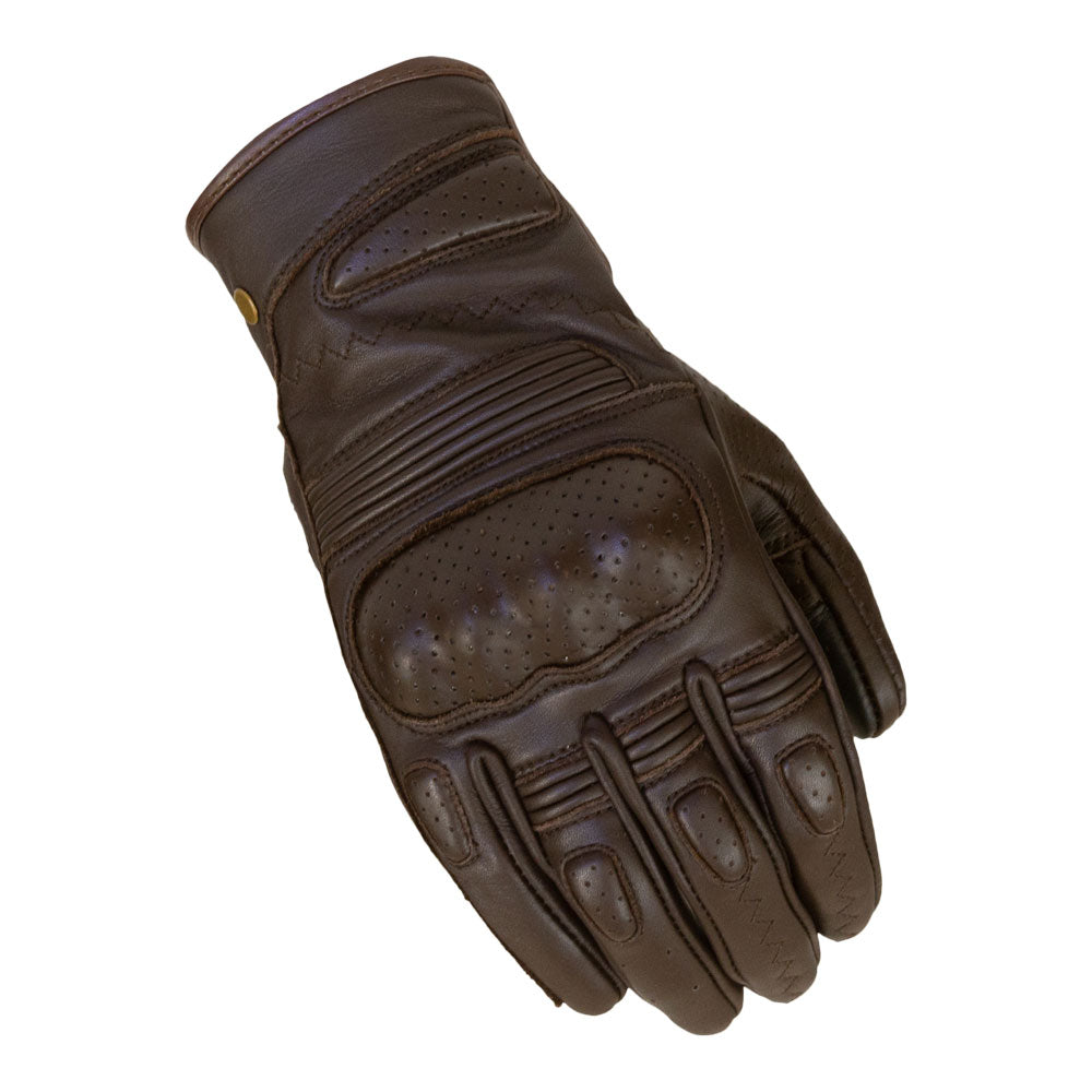 MERLIN Gloves Thirsk Brown 3XL*