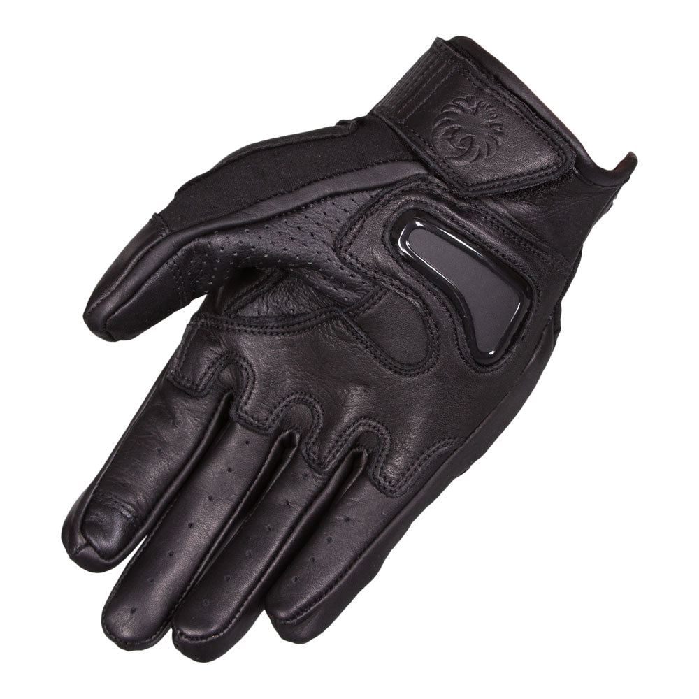 MERLIN Gloves Glenn Black L^
