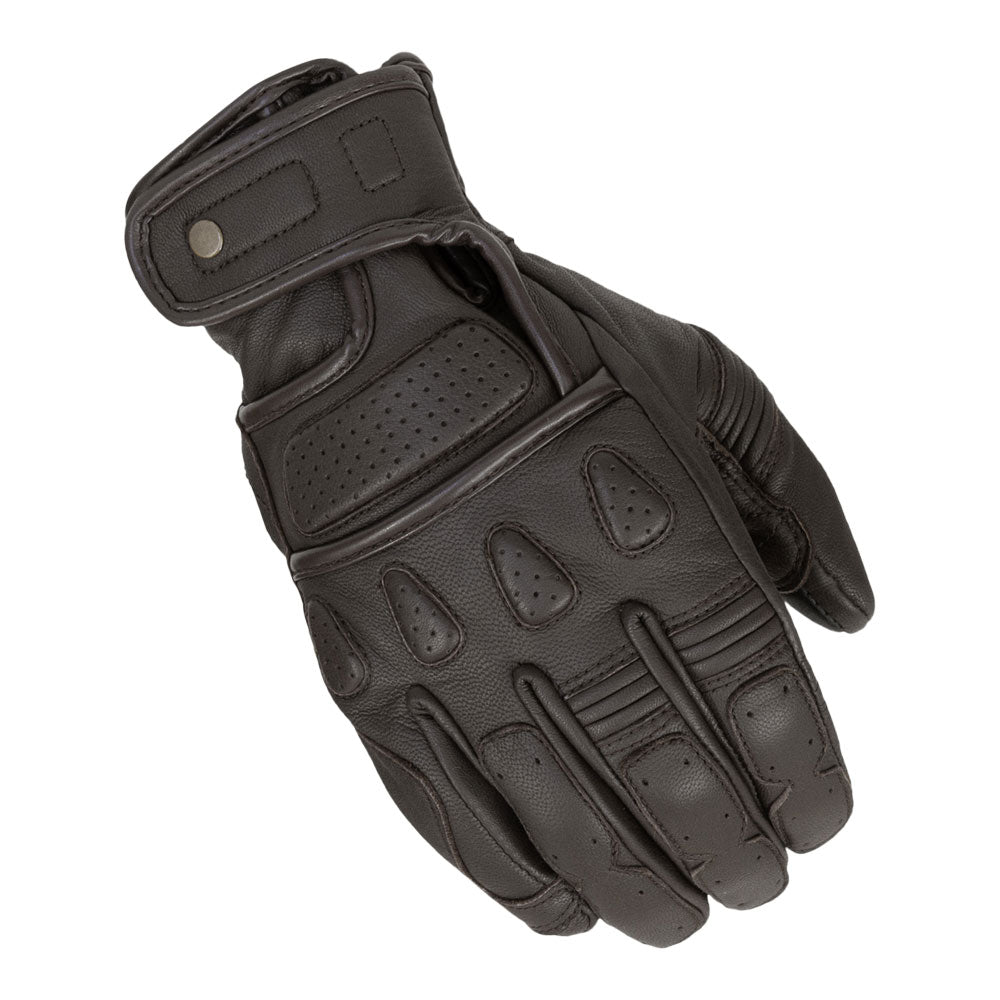 MERLIN Gloves Finlay Black S*