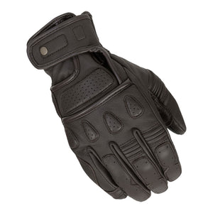 MERLIN Gloves Finlay Black S*