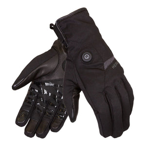 MERLIN Gloves Finchley Heated Black 2XL*
