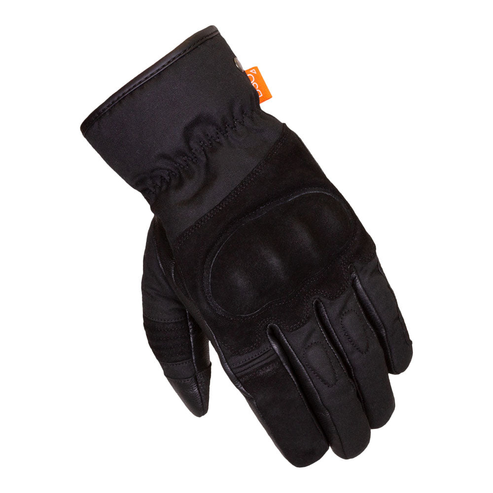 MERLIN Gloves Ranton II D3O Waterproof Black L^