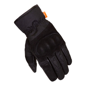 MERLIN Gloves Ranton II D3O Waterproof Black L^