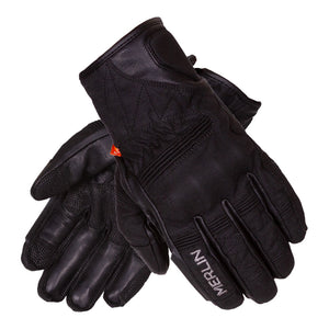 MERLIN Gloves Mahala Explorer Black S*