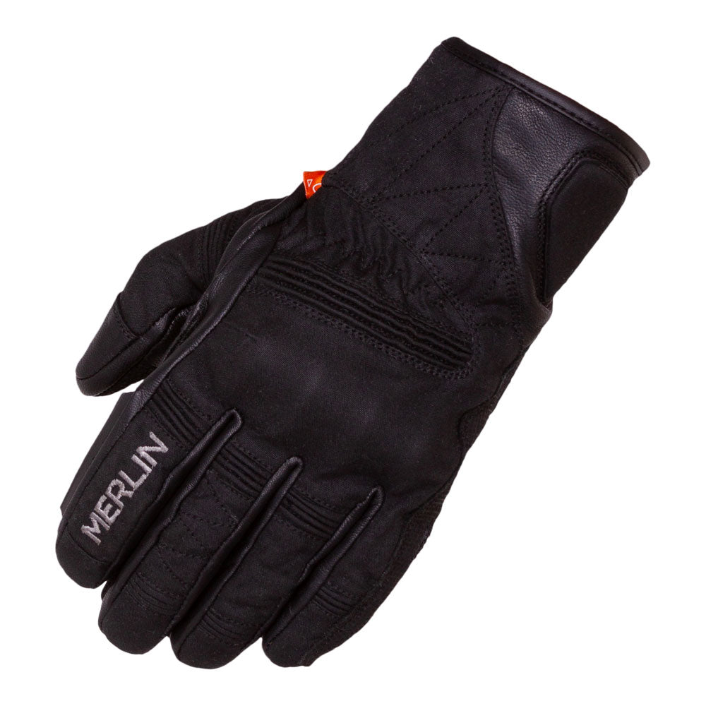 MERLIN Gloves Mahala Explorer Black XL*