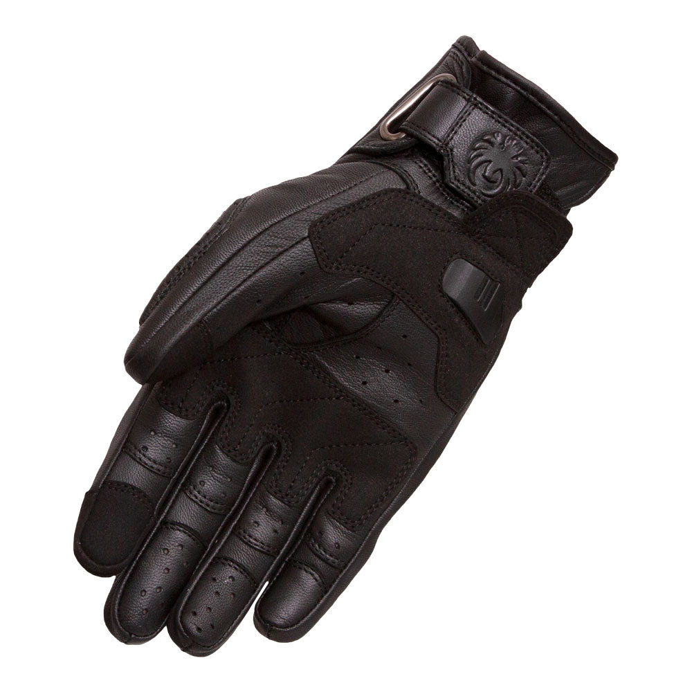 MERLIN Gloves Salado Explorer Black XL^