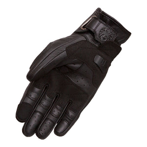 MERLIN Gloves Salado Explorer Black XL^