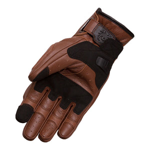MERLIN Gloves Salado Explorer Brown M^