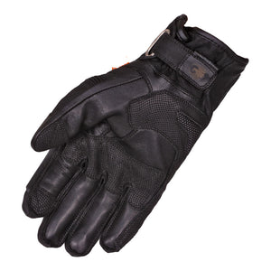 MERLIN Gloves Mahala Raid Black 3XL*