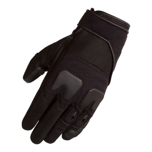 MERLIN Gloves Kaplan Explorer Black S