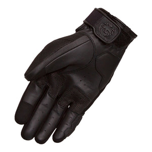 MERLIN Gloves Kaplan Explorer Black M