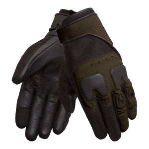 MERLIN Gloves Kaplan Explorer Brown M*