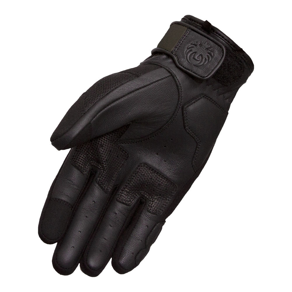 MERLIN Gloves Kaplan Explorer Brown L*