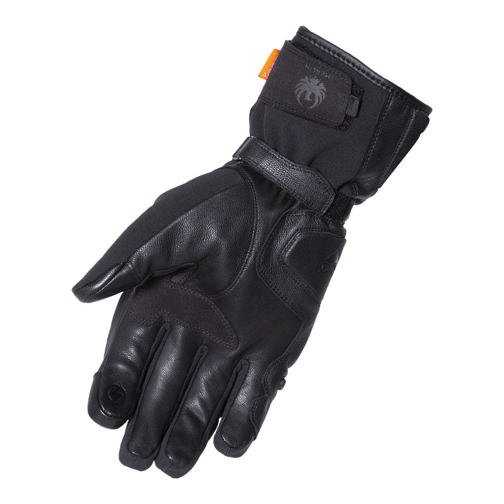 MERLIN Gloves Rexx Hydro D3O Black 4XL