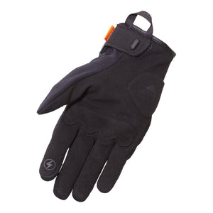 MERLIN Gloves Berea Trail D3O Black S