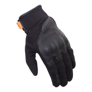 MERLIN Gloves Berea Trail D3O Black 2XL