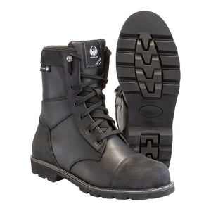 MERLIN Boots Bandit Black 7/41