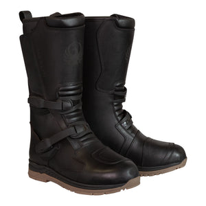 MERLIN Boots Adana Waterproof D3O Explorer Black 13*