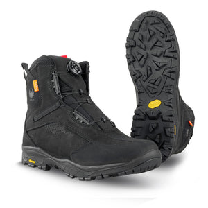 MERLIN Boots Sierra Waterproof D3O Black 7/41