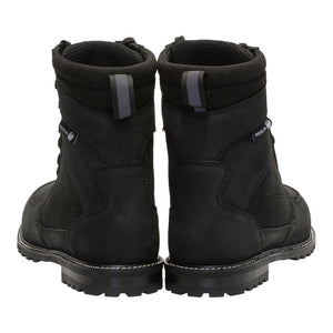 MERLIN Boots Rockwell Waterproof D3O Black 9/43