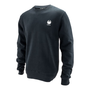 MERLIN Sweatshirt L/S Greenfield Black L
