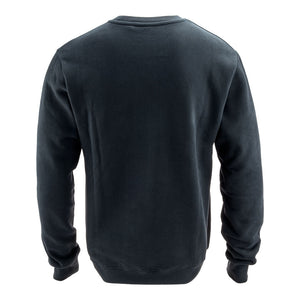 MERLIN Sweatshirt L/S Greenfield Black 3XL
