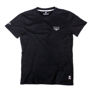 MERLIN T-Shirt Millbrook Black XL