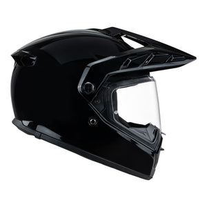 MERLIN Helmet Torres Gloss Black L