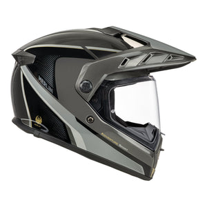 MERLIN Helmet Torres Speed Grey XL