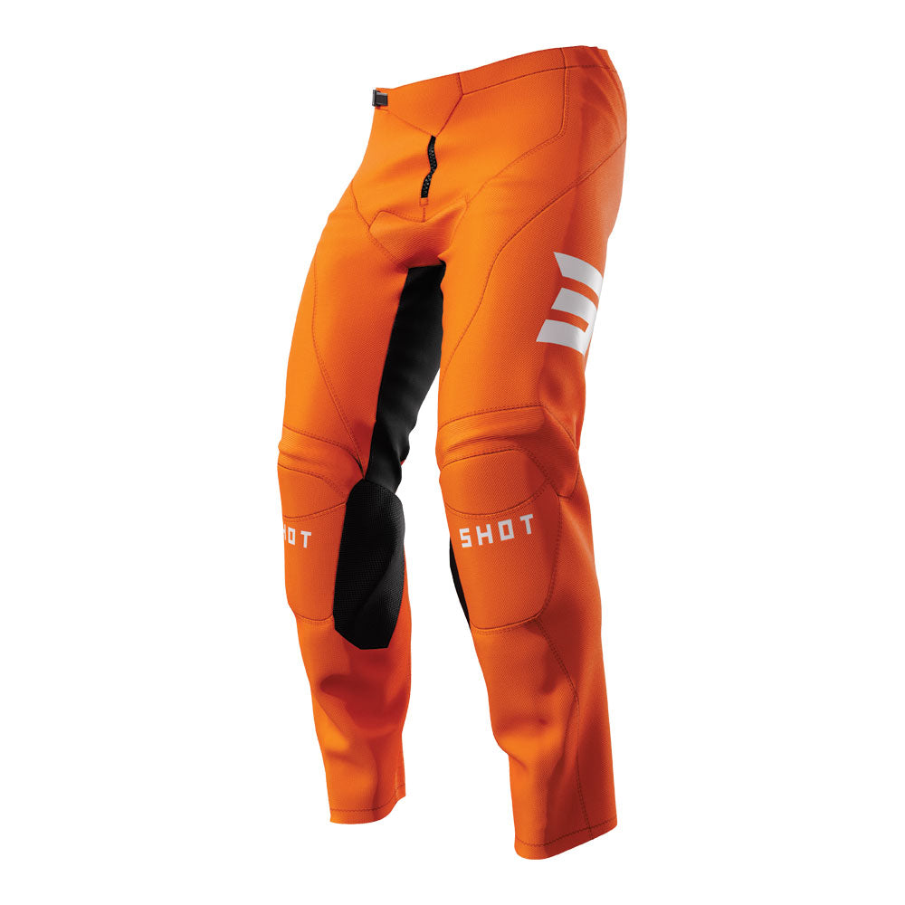 SHOT Pants Raw Escape Orange 28*