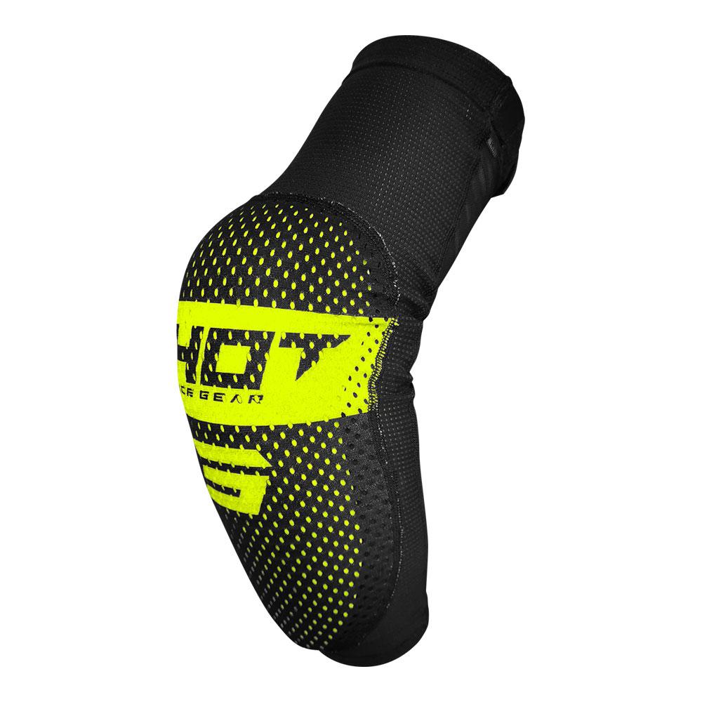 SHOT Elbow Guards Airlight 2.0 Adult XS/S*